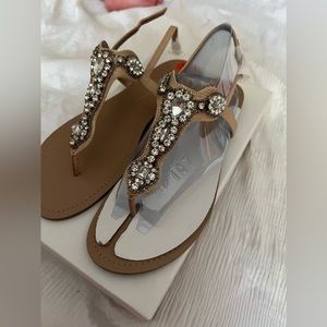 Jessica Simpson Sandals